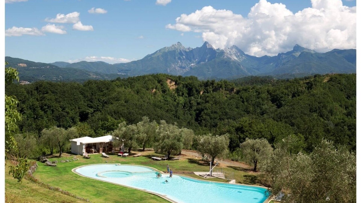 Masero House | Borgo Vaccareccia Adelasia