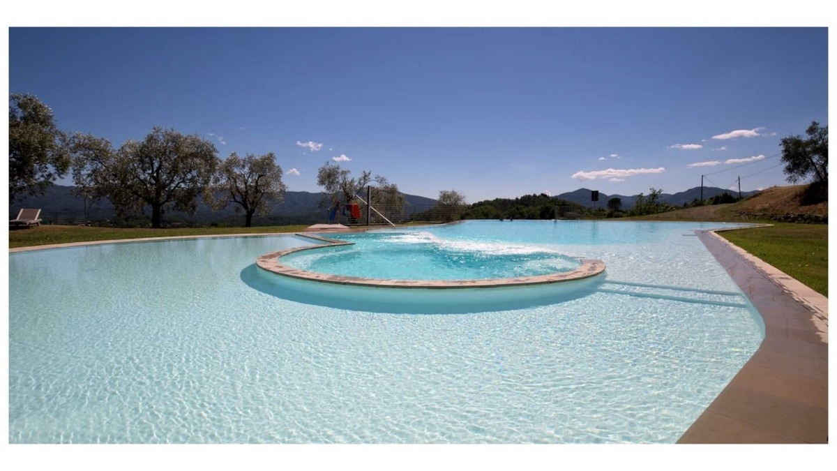 Masero Apartment | Borgo Vaccareccia Lucrezia