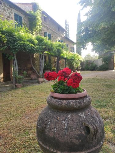 Montalcino House | Borgo Villa a Tolli
