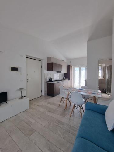 Marina di San Vito Apartment | borgoAmare zagar&trabocchi