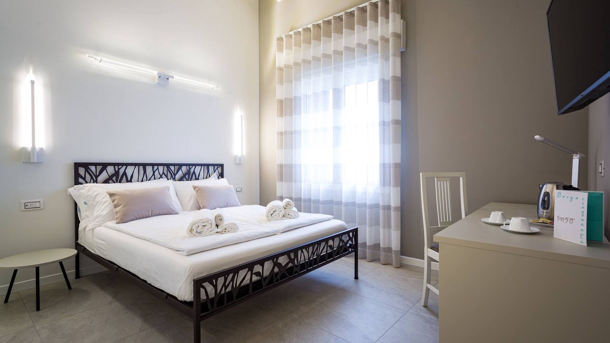 Isola della Scala House | Borgocinquanta