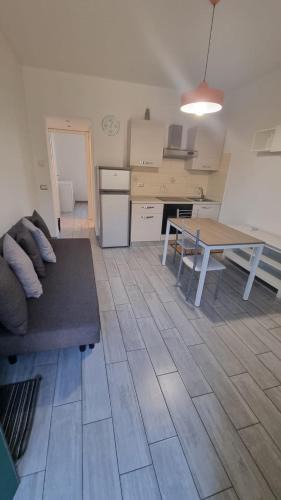 San Giuliano Milanese Apartment | Borgolombardo Policlinico Eni San Giuliano M