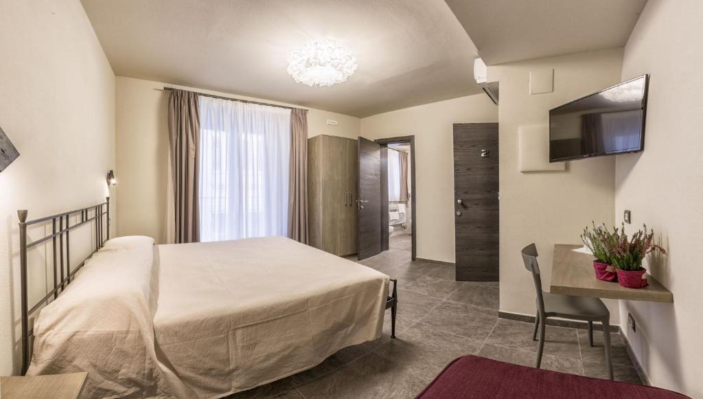Arezzo Bed & Breakfast | Borgomaestro B&B