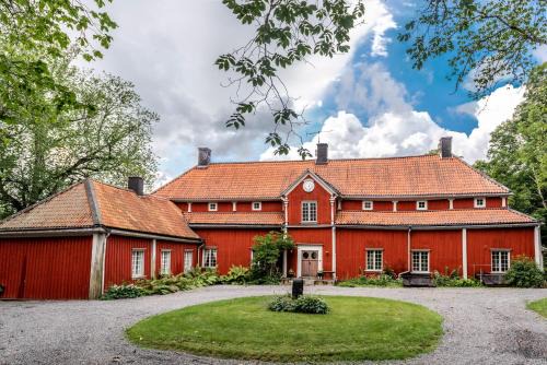 Borgvik Apartment | Borgviks Herrgård
