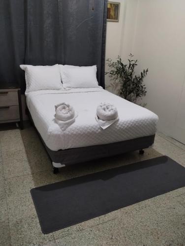 Yauco Pueblo Apartment | Boricua Guest House Apartment