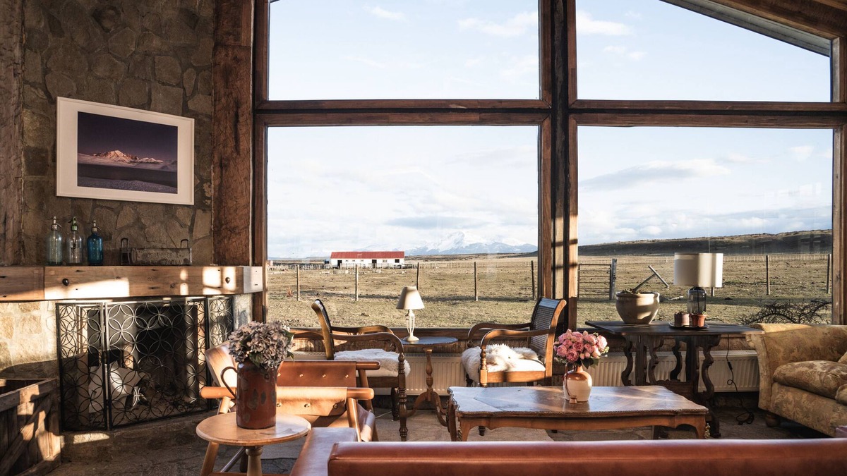 Puerto Natales House | BORIES - Boutique Guest House