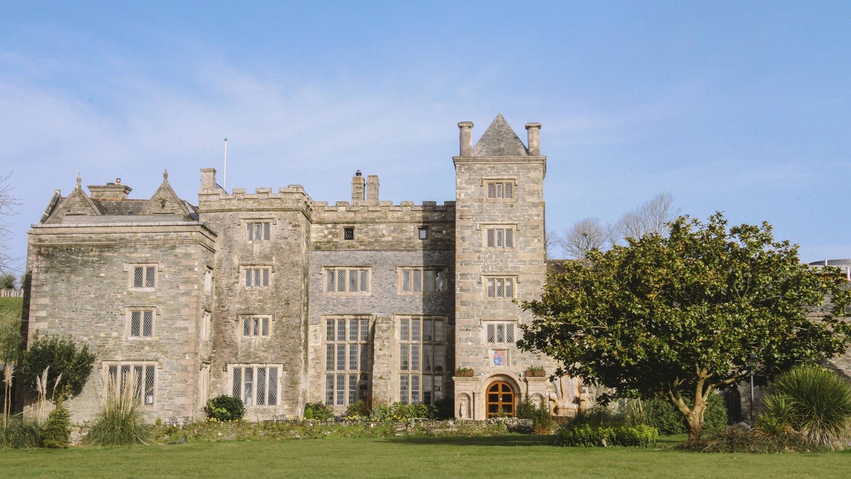 Plympton Hotel | Boringdon Hall Hotel and Spa