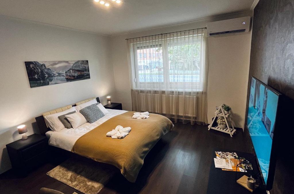 Mako Apartment | Borisz Apartman