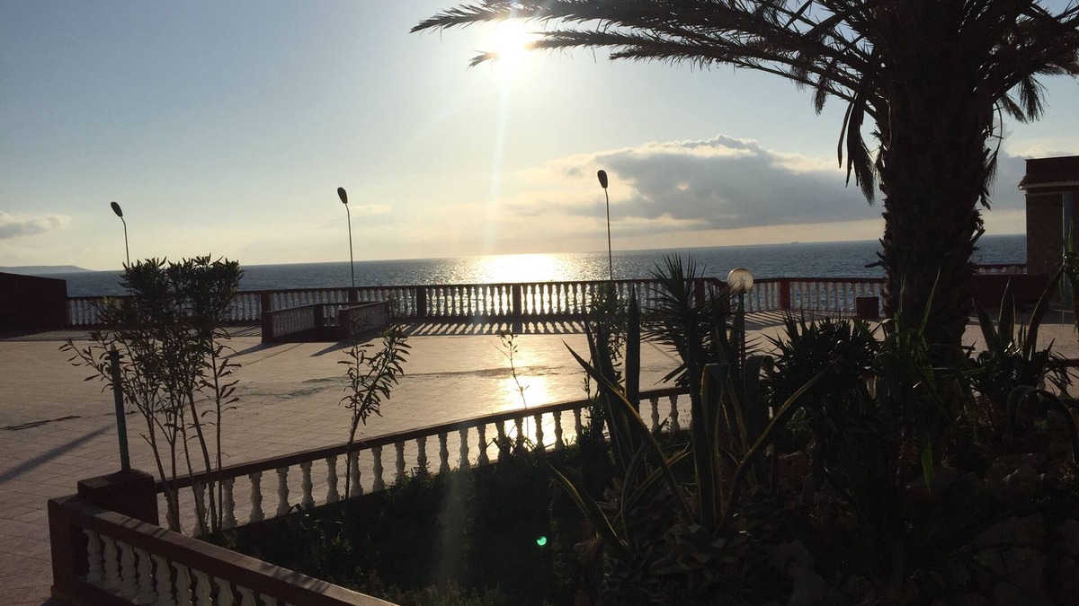 Ksar El Majaz Apartment | Borj Ouad Ghelala
