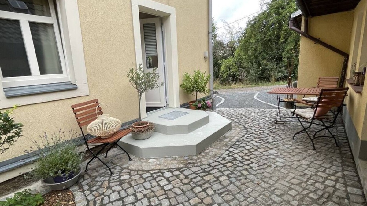 Hockendorf Cottage | Borlaser Country House