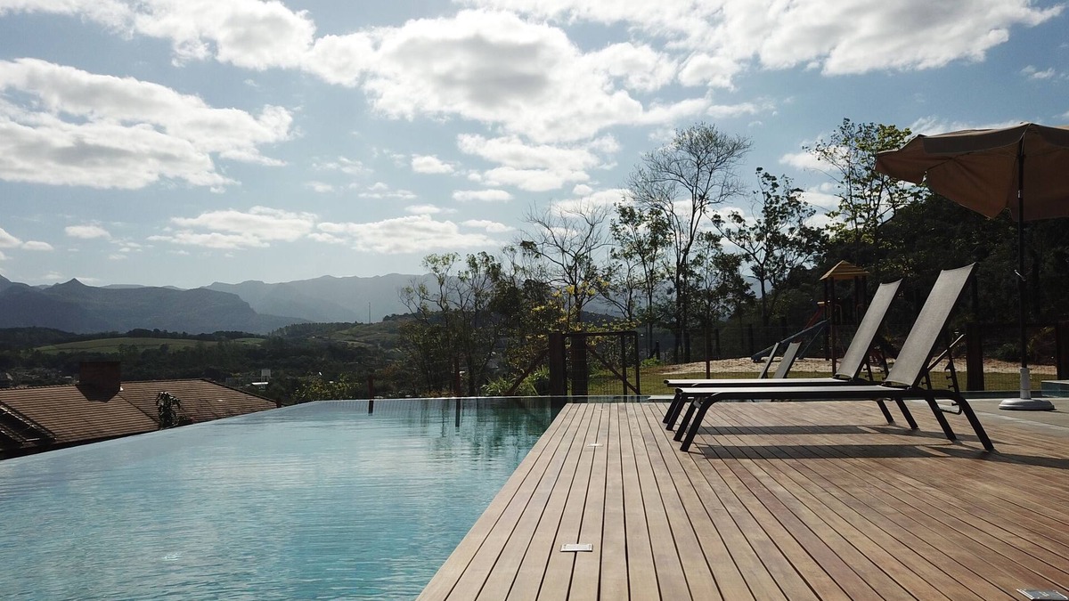 Balneario Arroio do Silva Hotel | Bormon Hotel