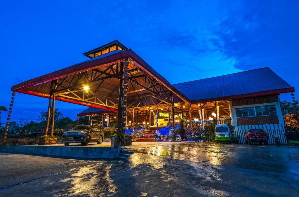 Sepilok Cabin | Borneo Sepilok Rainforest Resort