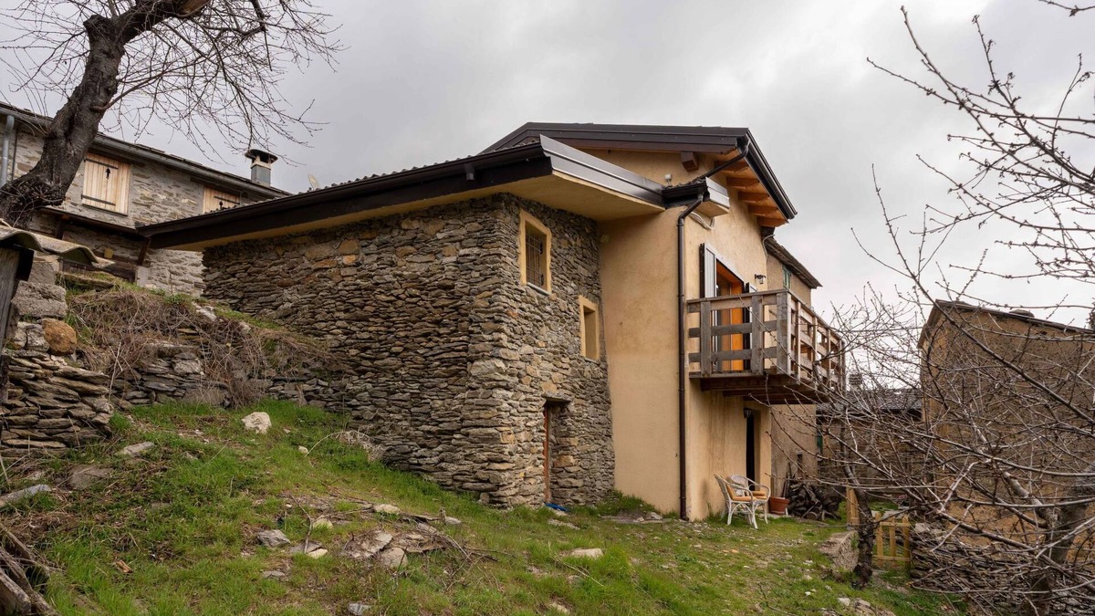 Realdo House | Borniga Relax by Interhome