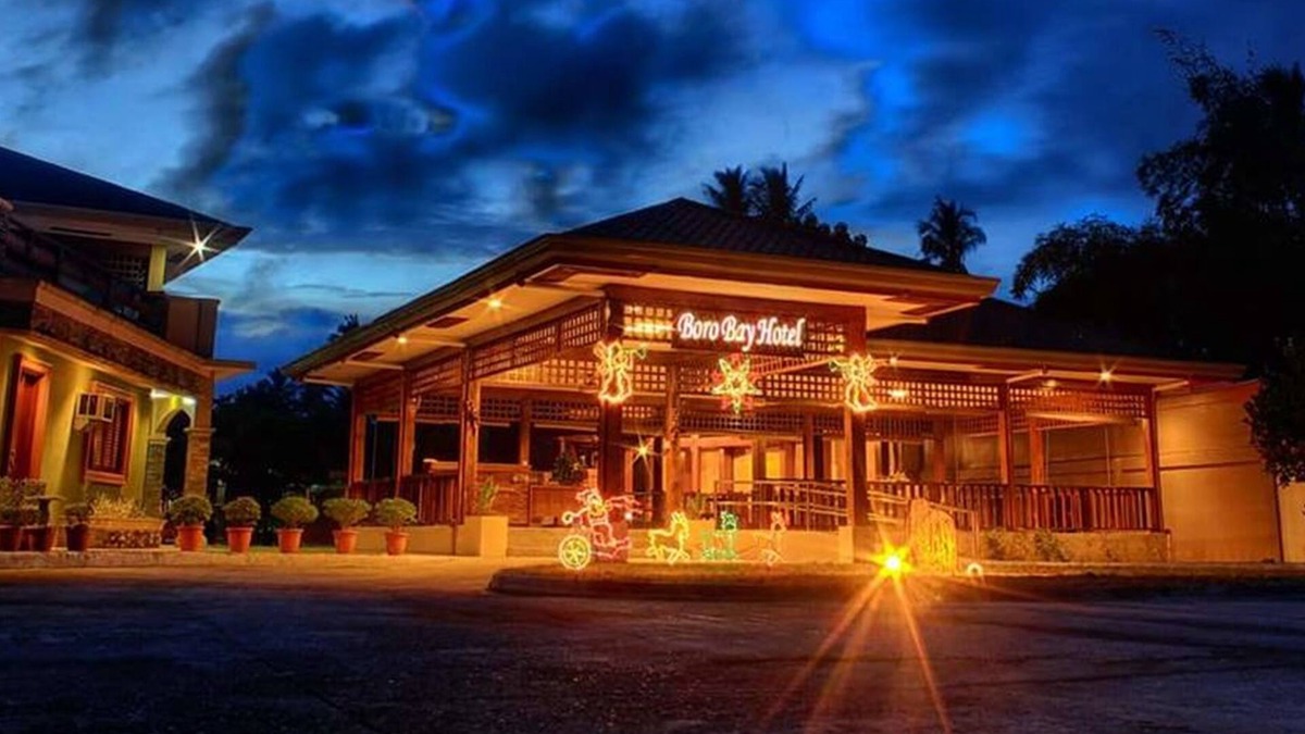 Borongan City Hotel | Boro Bay Hotel