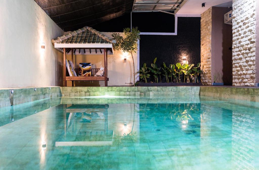 Banyuwangi House | Borobudur Homestay