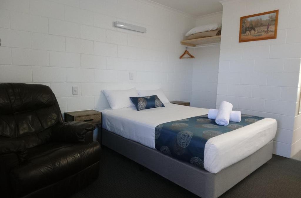 Bororen Hotel | Bororen Motel