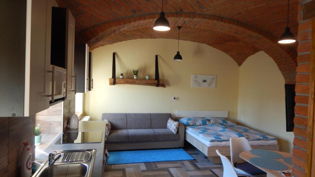 Koszeg Apartment | Boros Vendégház II.
