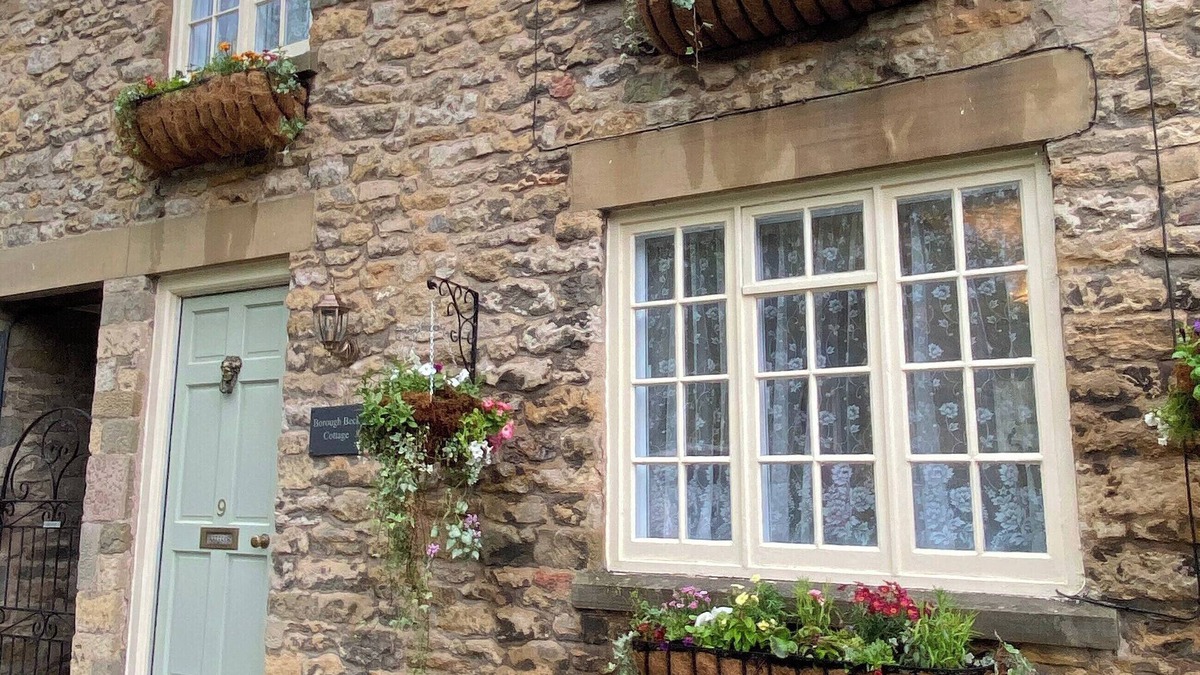 Helmsley Cottage | Borough Beck Cottage