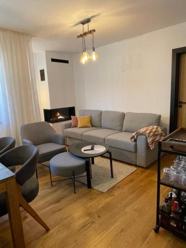 Maritsa Apartment | Borovets Boutique Apartment Sequoia II
