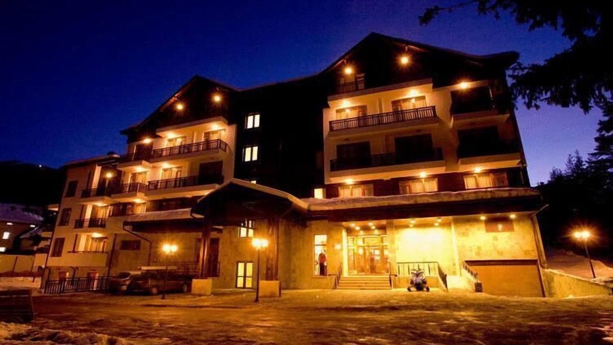 Samokov Resort | Borovets Hills Resort & SPA