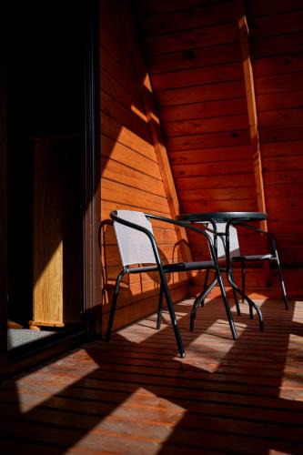 Borowy Mlyn House | Borowa Chatka