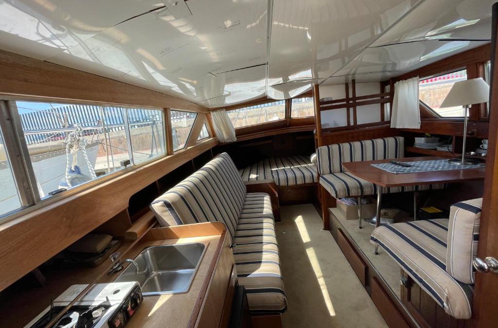 Badalona Boat Rental | Borrar alojamiento