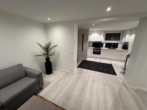 Horten Apartment | Borre