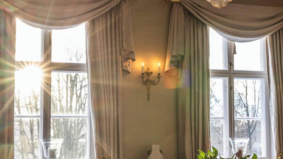 Sarpsborg Hotel | Borregård Hovedgård - by Classic Norway Hotels