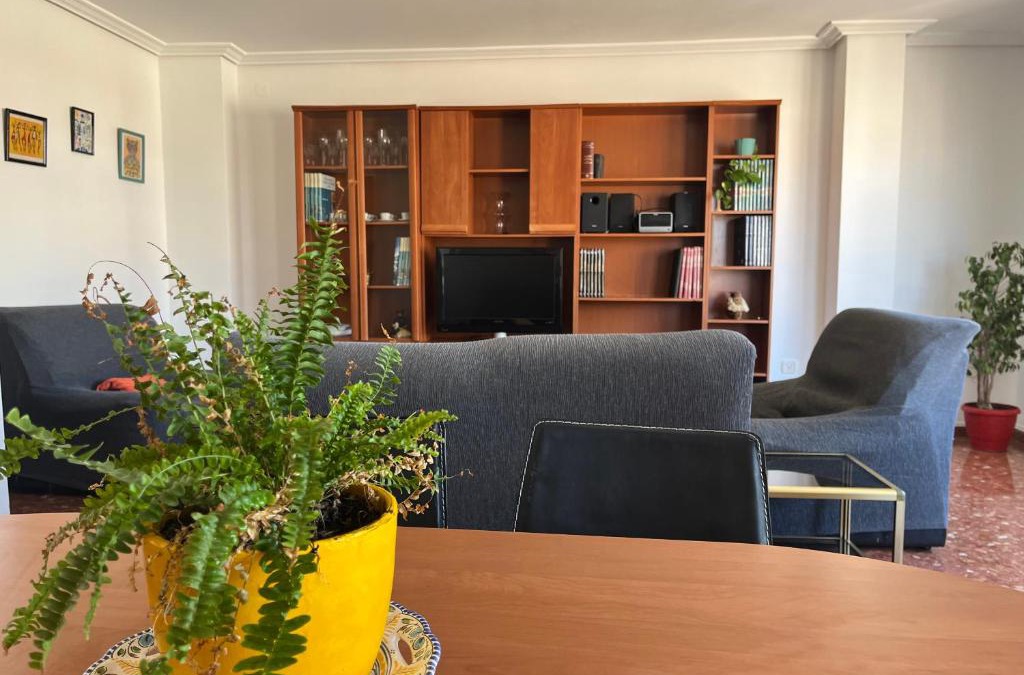 Burriana Apartment | Borriana Bonica