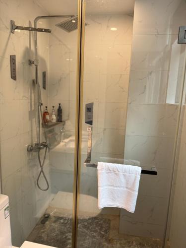Niuligang Hotel | Borrman Hotel Guangzhou East Station Meihuayuan Subway Station Branch