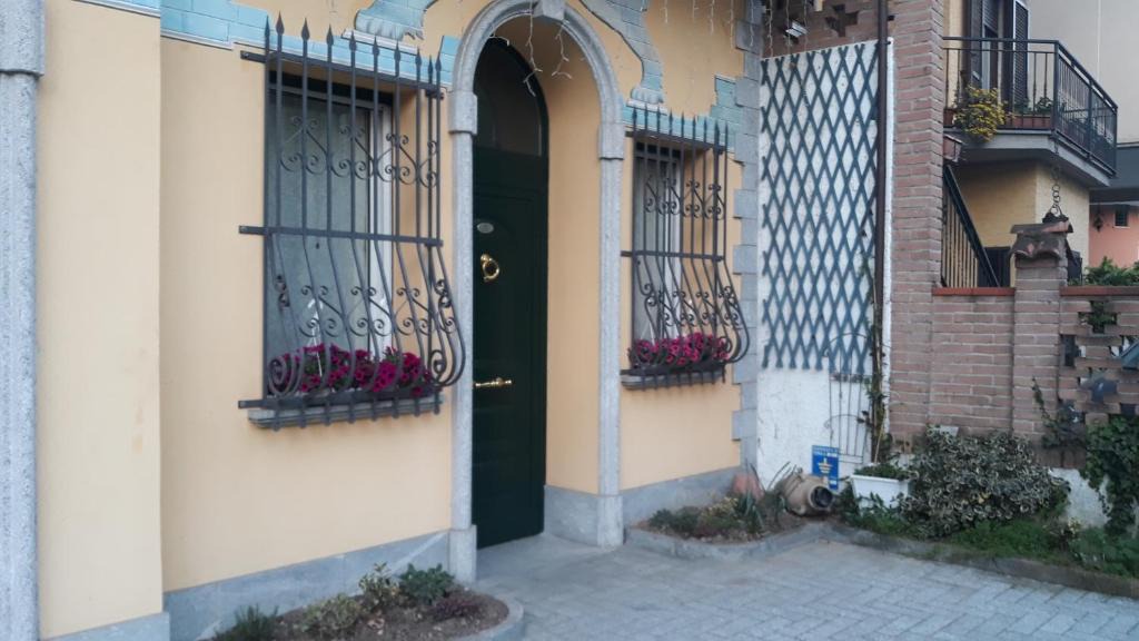 Peschiera Borromeo House | Borromeo Residenze Service s.a.s