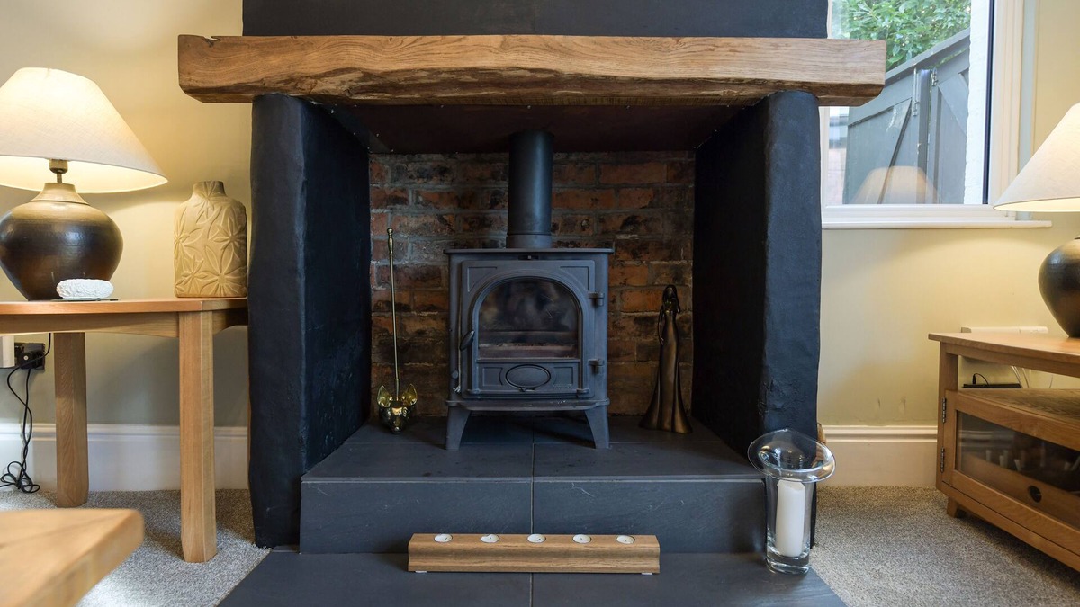 Spondon House | Borrowfield Lodge