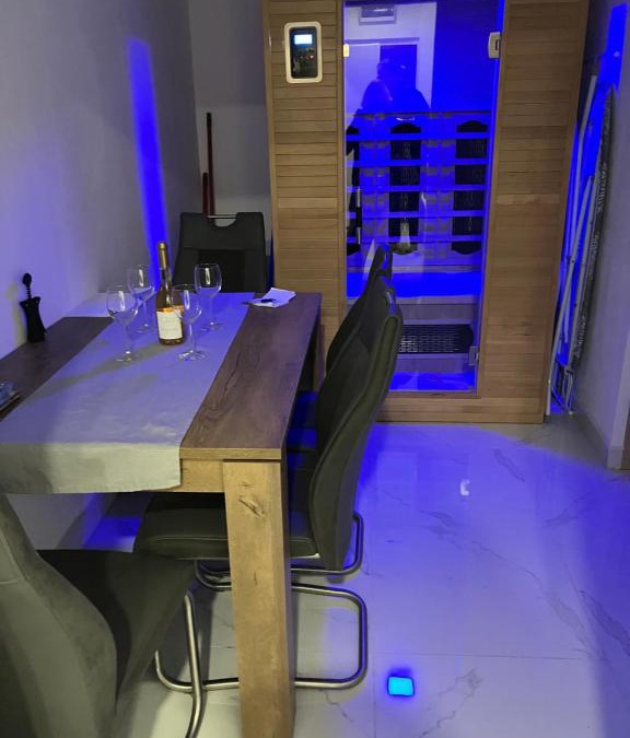 Veszprem Apartment | Borsalino Apartman