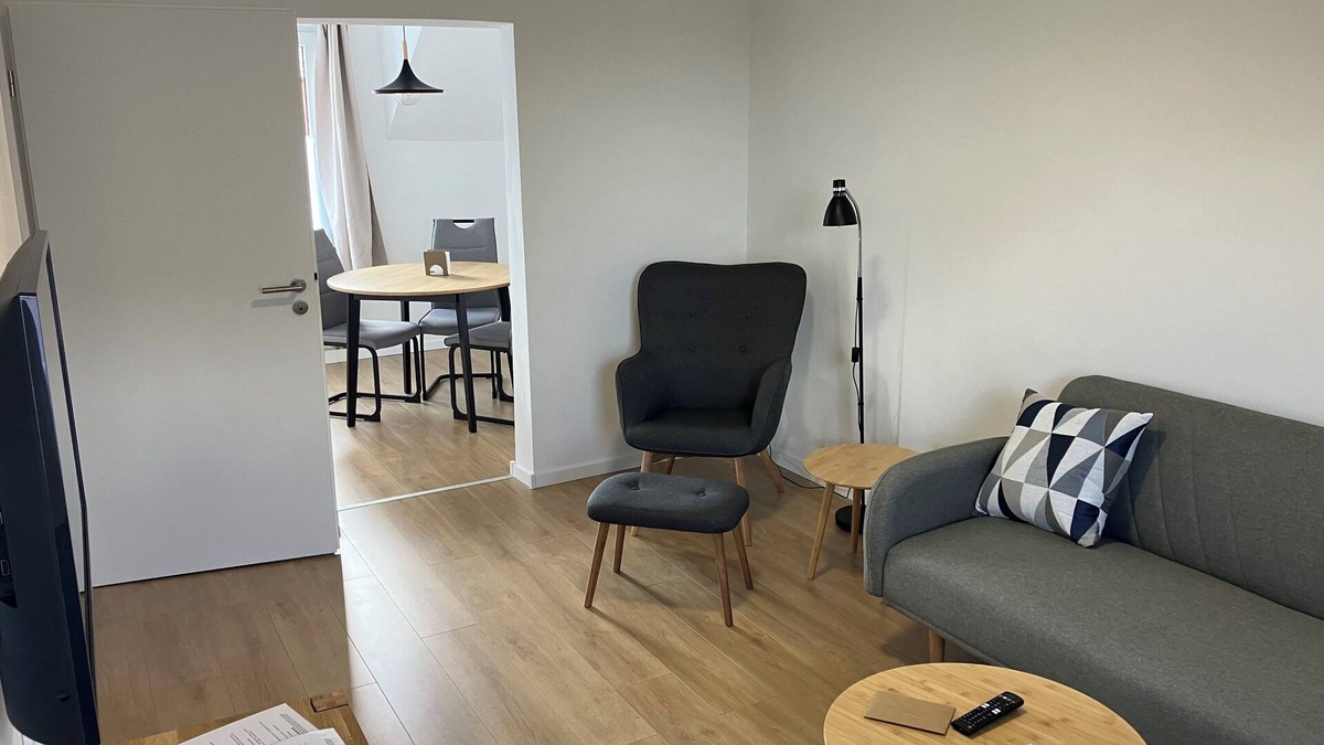Borsch Apartment | Borsch Holiday Apartment 2