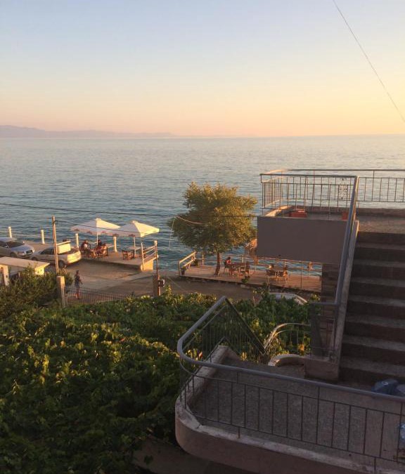 Qazim Pali Apartment | Borsh Beach Apartments - BBA