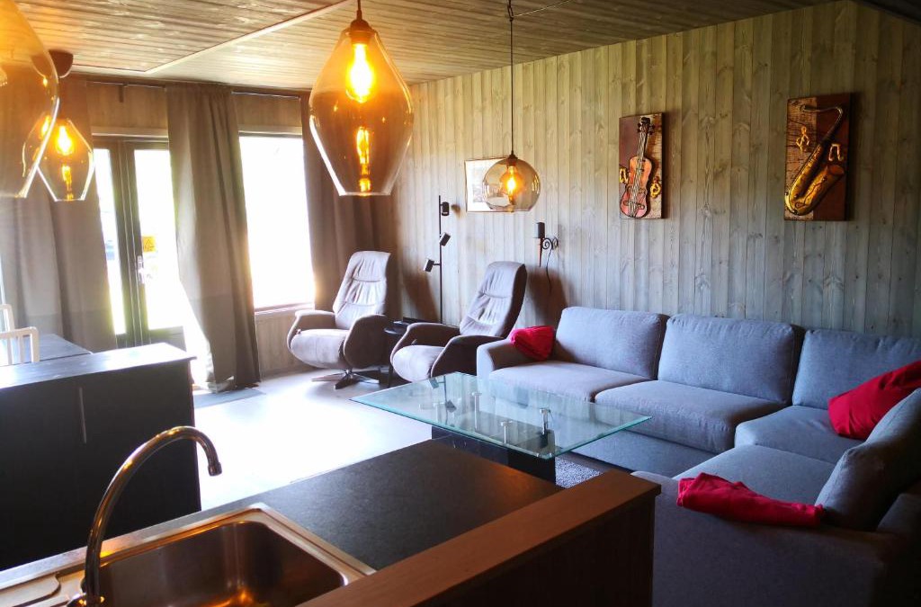 Aseral Cabin | Bortelid Booking