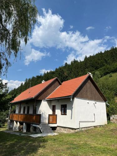 Miercurea-Ciuc Apartment | Borvíz Ház
