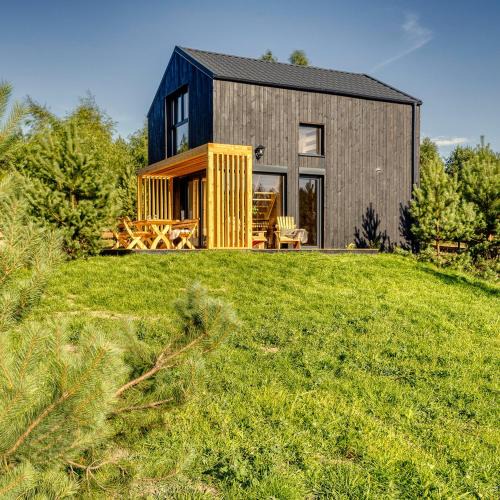 Cekcyn House | Bory Za Płotem