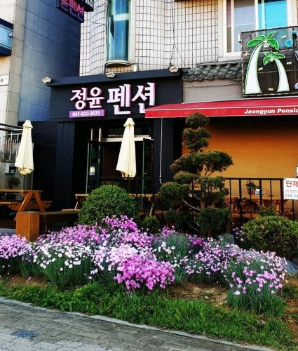 Boryeong House | Boryeong Jeongyun Pension