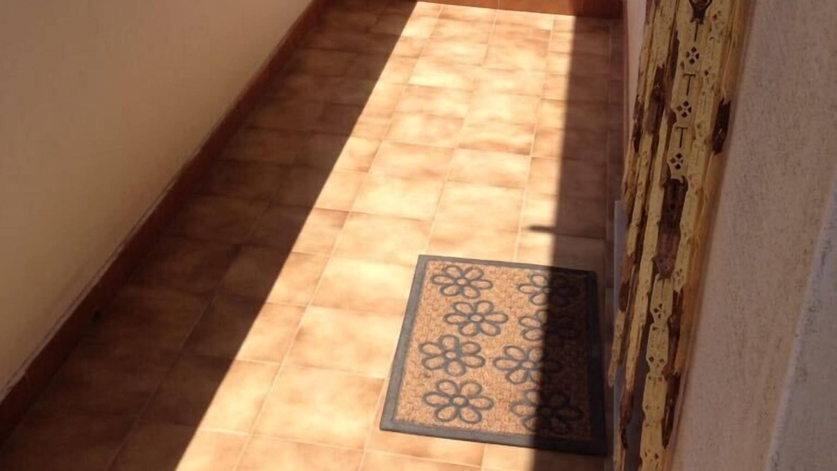 Bosa Marina Apartment | Bosamarina House