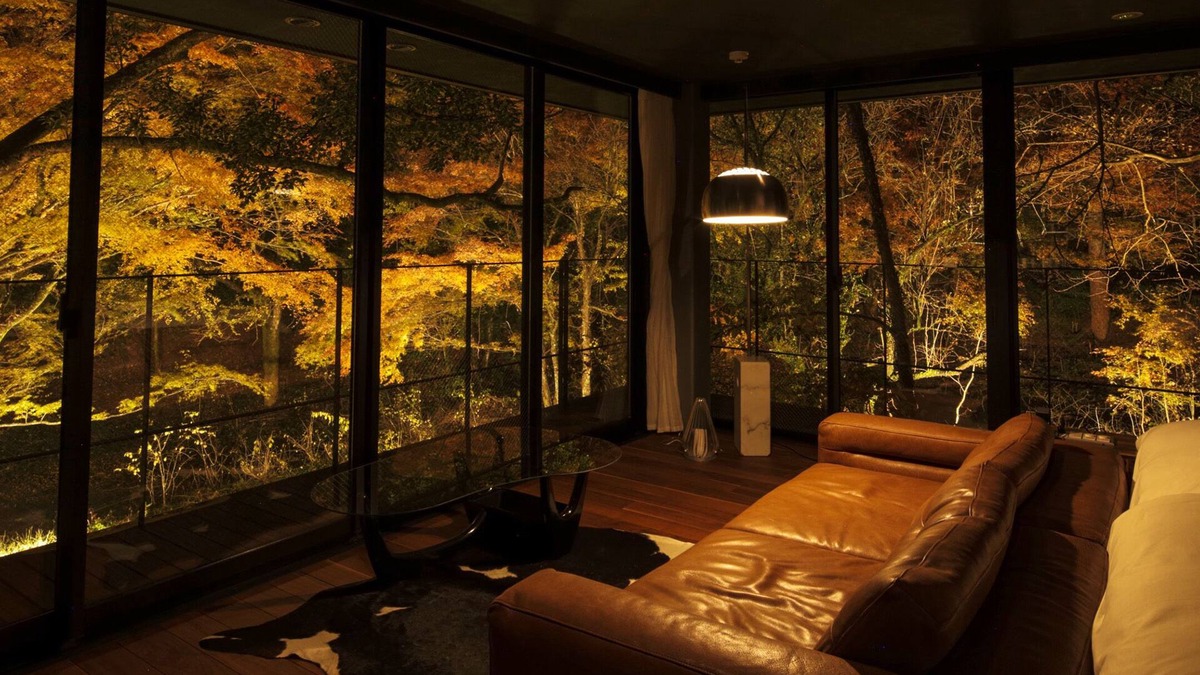 Yugawara Hotel | BOSCAGEkariya