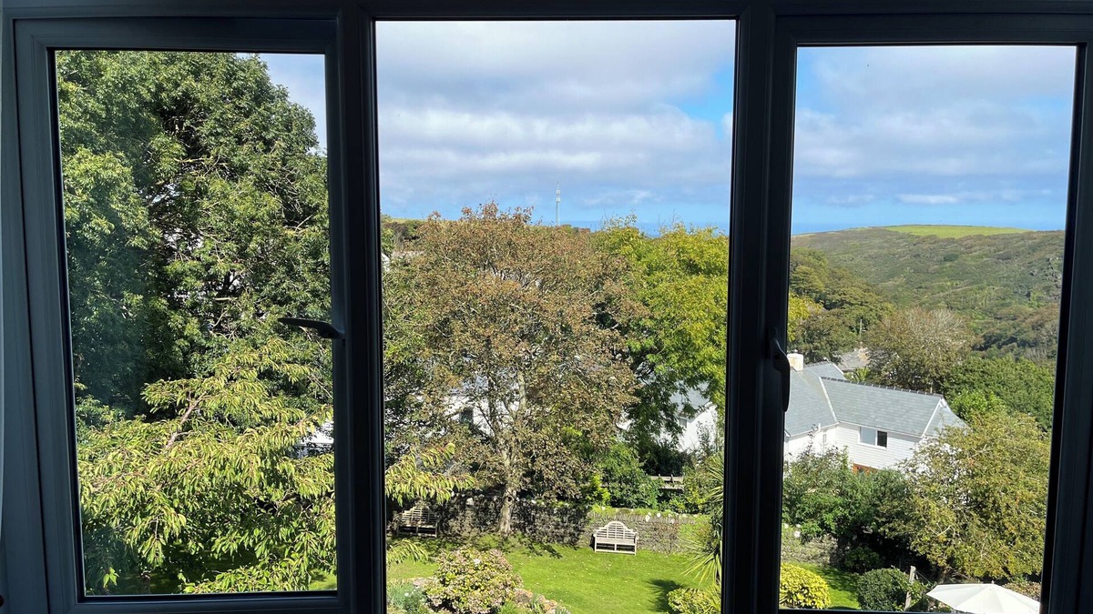 Boscastle Bed & Breakfast | Boscastle House