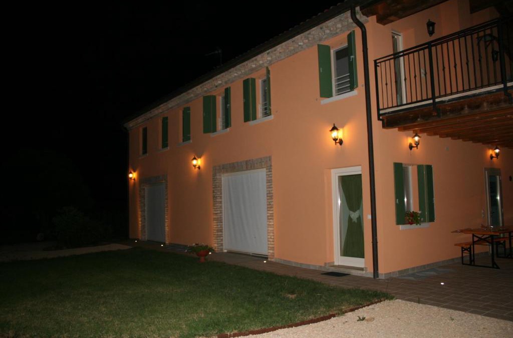Paese House | Boschetto di Campagna