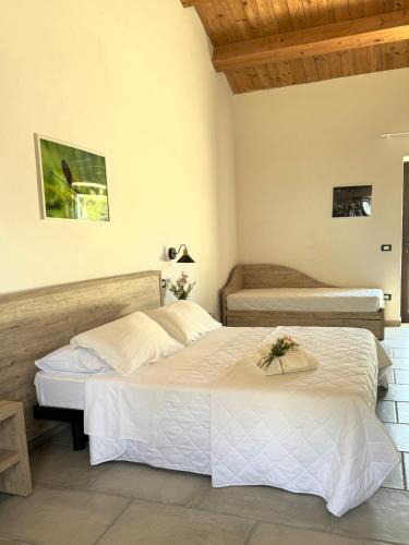 San Giovanni Rotondo House | Bosco Elda
