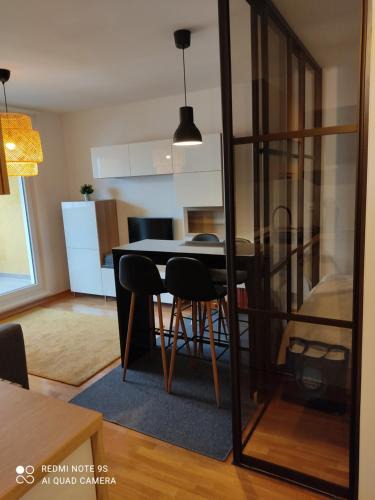 Zagreb Apartment | Bosco