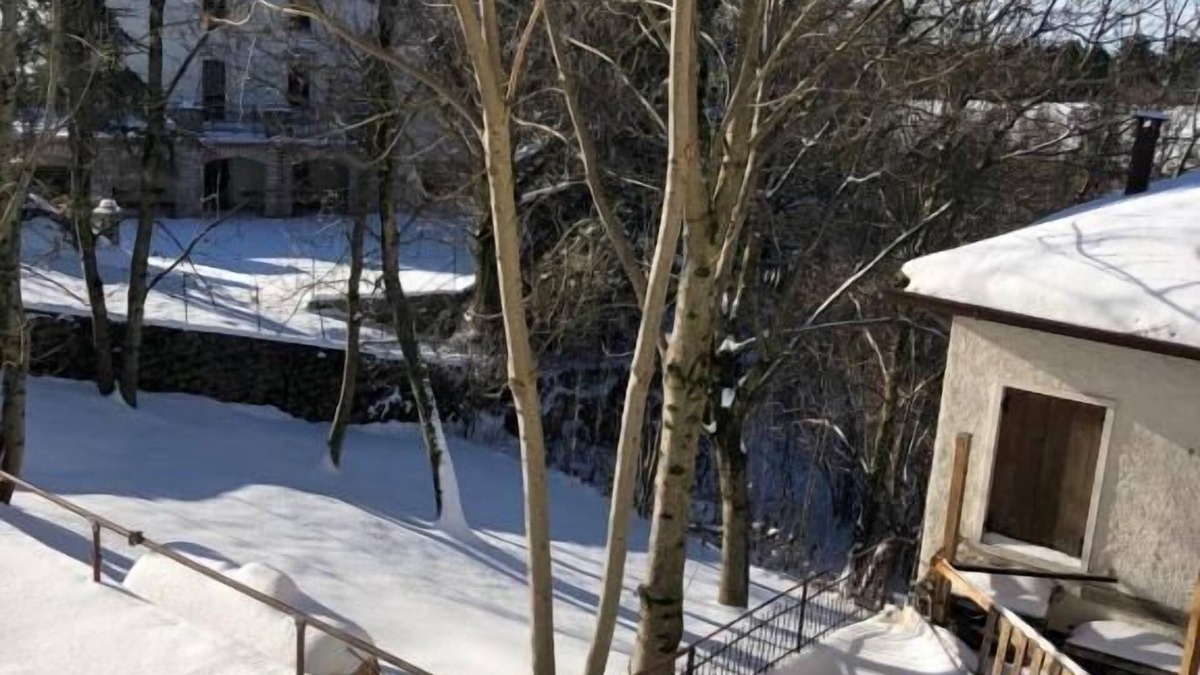 Bosco Chiesanuova Apartment | Bosco Lessini Cielo Apartment