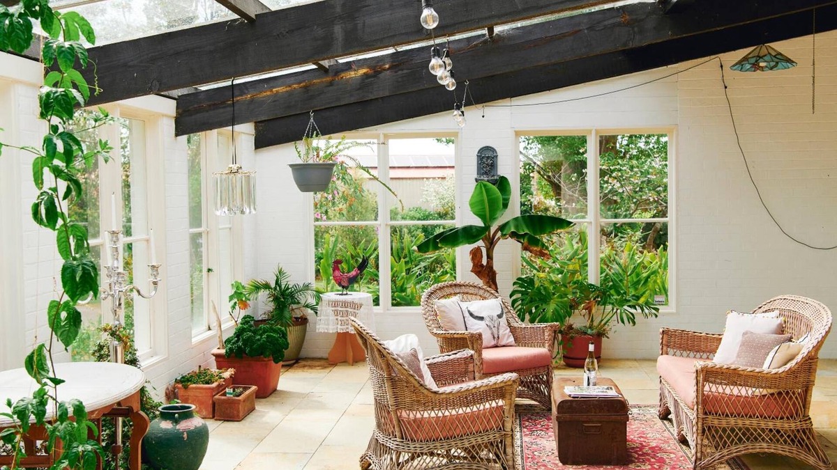 Ulverstone Bed & Breakfast | Boscobel of Tasmania