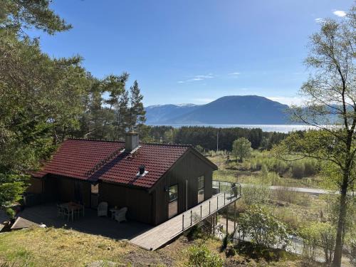 Brekke House | Bosdalhuset