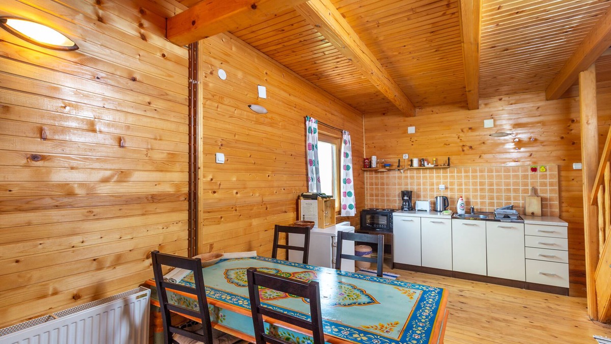 Razvrsje Apartment | Boskovica Brvnare