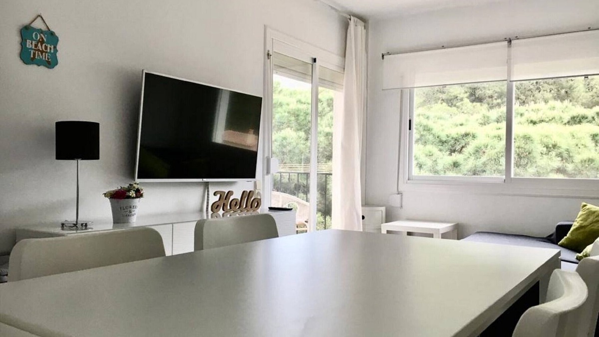 Pals Apartment | BOSMAR BOSC 5-A